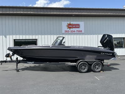 BOATZON | Caymas DV 22 2027