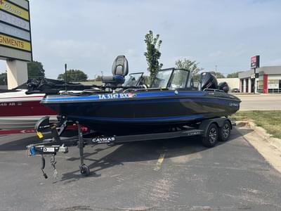 BOATZON | Caymas DV19 2023
