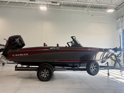 BOATZON | Caymas DV19 Sport 2027