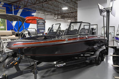 BOATZON | Caymas DV19 Sport 2027