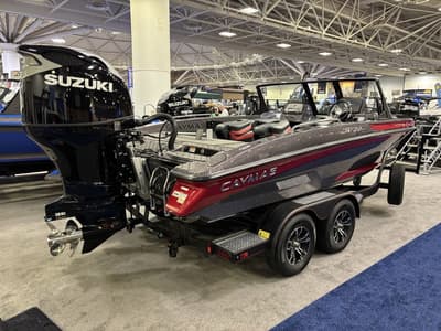 BOATZON | Caymas DV19 SPORT DV19 SPORT 2026