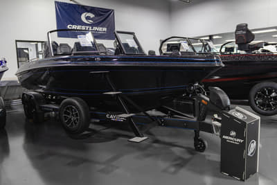 BOATZON | Caymas DV20 2026