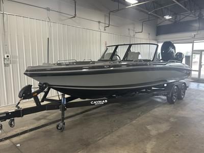 BOATZON | Caymas DV22 2026