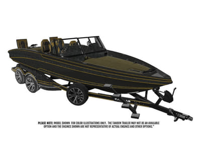 BOATZON | Caymas DV22 2026