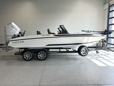 BOATZON | Caymas DV22 2027