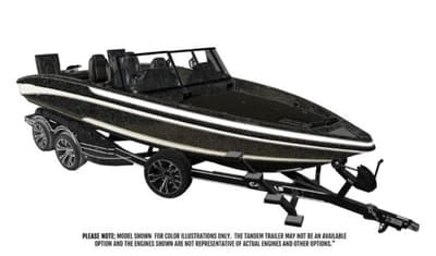 BOATZON | Caymas DV22 2027