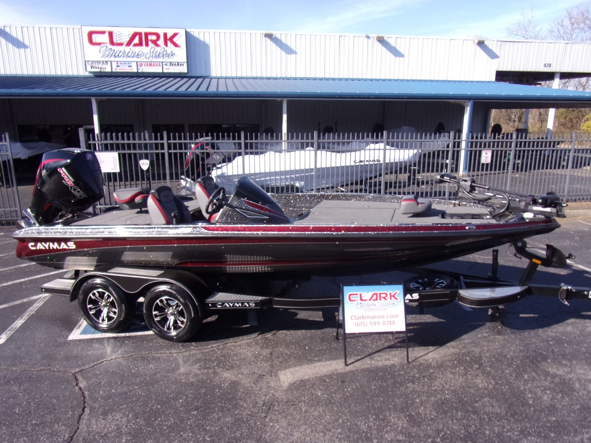 2023 Caymas Caymas NEW 2023 CX 19 with a Mercury 225 Pro XS 2023 - Sold Boat