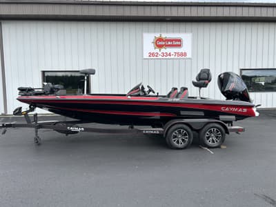 BOATZON | Caymas XS 20 PRO 2025