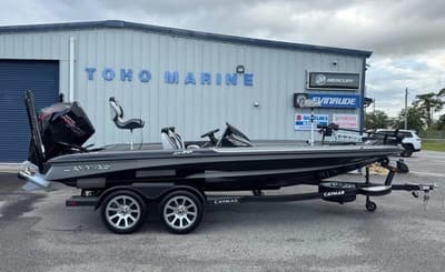 BOATZON | Caymas XS 20 PRO 2026 BOATZON | Caymas XS 20 PRO 2026