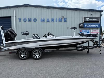 BOATZON | Caymas XS 21 2025 BOATZON | Caymas XS 21 2025