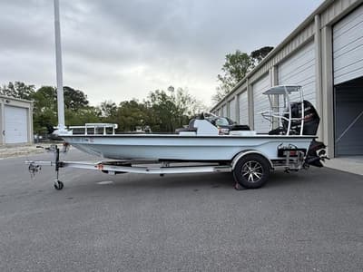 BOATZON | Cayo 180 10 Degree 2025