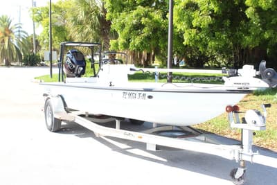 BOATZON | Cayo Boatworks 180MV 2023