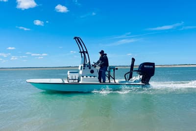 BOATZON | Cayuco Boats Lynx 18 2026 BOATZON | Cayuco Boats Lynx 18 2026