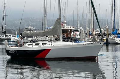 BOATZON | CB Marine  Chuck Burns 1976