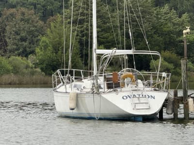 BOATZON | CC 41 1986