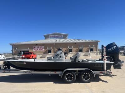 BOATZON | CCB FURY FURY 2020 BOATZON | CCB FURY FURY 2020