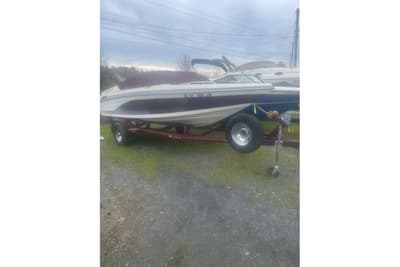 BOATZON | Celebrity 190 BR 1996