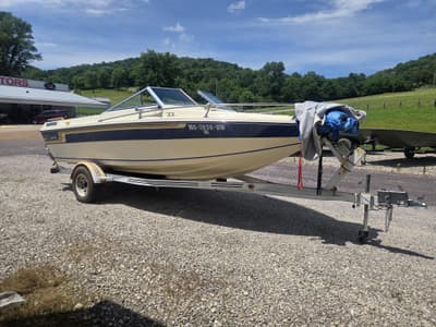 BOATZON | Celebrity 190 V 1985