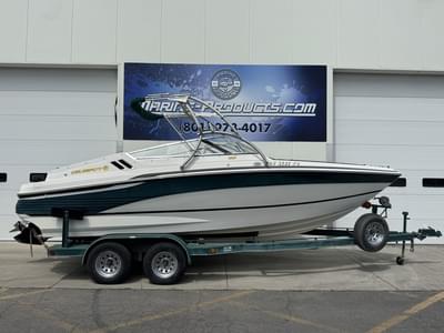 BOATZON | Celebrity 220 BR 1995