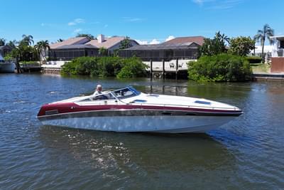 BOATZON | Celebrity 260 Andretti 1990 BOATZON | Celebrity 260 Andretti 1990