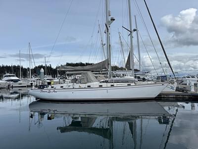 BOATZON | Celestial 48 1985 BOATZON | Celestial 48 1985