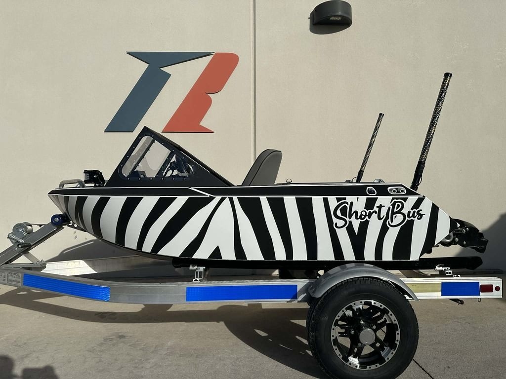 2026 Cenflo Marine 7FT Spider - Sold Boat