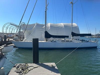 BOATZON | Cenmarine Ketch 1986 BOATZON | Cenmarine Ketch 1986