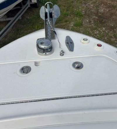 BOATZON | Center Console Scarab 2013