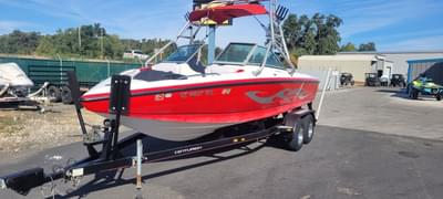 BOATZON | Centurion Avalanche C4 2004