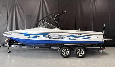 BOATZON | Centurion Avalanche C4 2008 BOATZON | Centurion Avalanche C4 2008