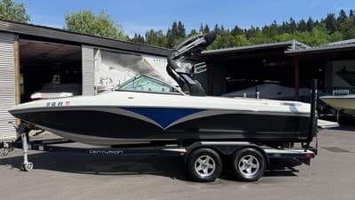 BOATZON | Centurion Avalanche C4 2010