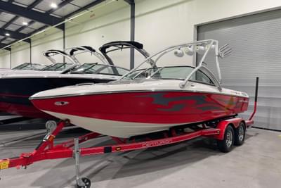 BOATZON | Centurion Cyclone C4 2007 BOATZON | Centurion Cyclone C4 2007