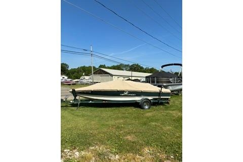 2000 Centurion Eclipse - Sold Boat