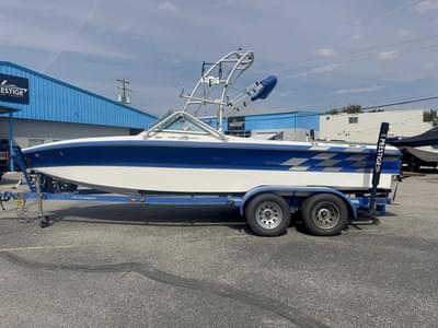BOATZON | Centurion Elite V 2004
