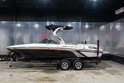 BOATZON | Centurion Enzo 230 2011