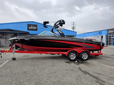 BOATZON | Centurion Enzo 233 2012