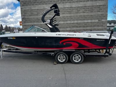 BOATZON | Centurion ENZO 240 2011