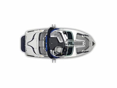 BOATZON | Centurion Enzo Enzo SV230 Plus 2013