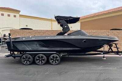 BOATZON | Centurion Enzo FS44 2015 BOATZON | Centurion Enzo FS44 2015