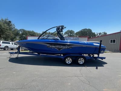 BOATZON | Centurion ENZO SV 240 2009 BOATZON | Centurion ENZO SV 240 2009
