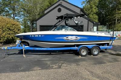 BOATZON | Centurion Enzo SV230 2006