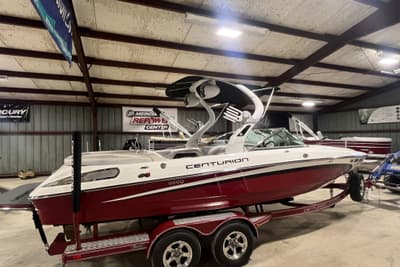 BOATZON | Centurion Enzo SV230 2011