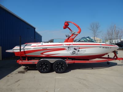 BOATZON | Centurion Enzo SV233 2012 BOATZON | Centurion Enzo SV233 2012