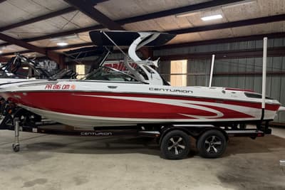 BOATZON | Centurion Enzo SV233 2013