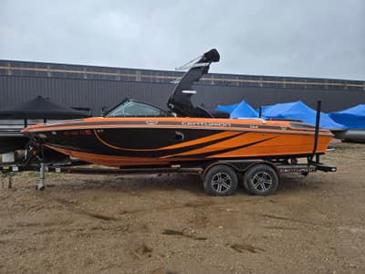 BOATZON | Centurion Enzo SV233 2015 BOATZON | Centurion Enzo SV233 2015