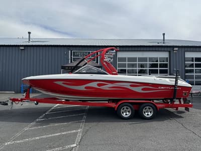 BOATZON | Centurion Enzo SV240 2008