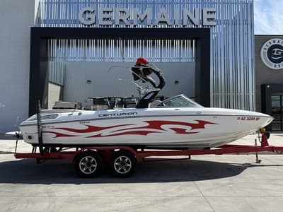 BOATZON | Centurion Enzo SV240 2009