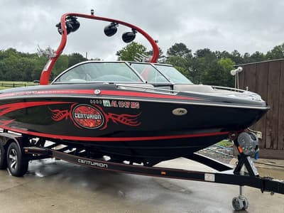 BOATZON | Centurion ENZO SV244 2012