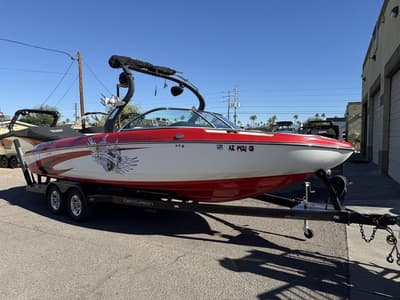 BOATZON | Centurion Enzo SV244 2012 BOATZON | Centurion Enzo SV244 2012