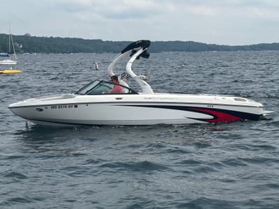 BOATZON | Centurion Enzo SV244 2013